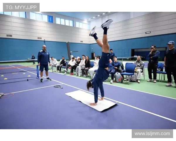 网球盛宴:深入杭州网球队的速度与激情之旅