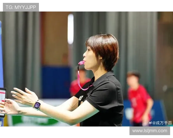 与陈娜深度对话回顾她的排球生涯与成长历程