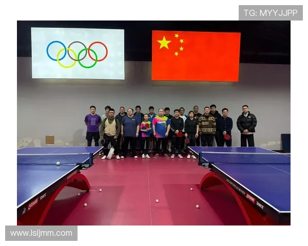 乒乓球团队协作实力评比北京乒乓球队荣登第十名榜单