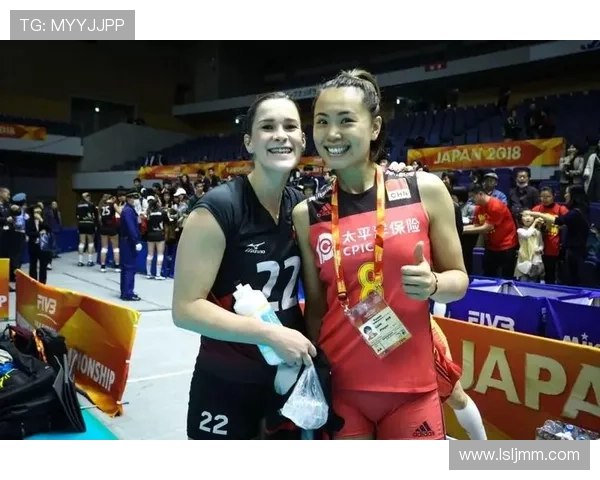 广州排球队在奥运会上的技术表现分析与点评