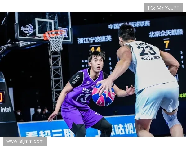 杭州篮球队实力分析与赛季表现评估探讨